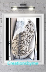 Detailed Cat book folding patterns