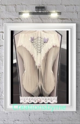 Small Butterfly book folding patterns
