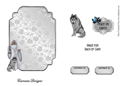 Matching blank insert for the design sheet - The Guardian