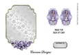 Matching insert for the Design sheet - Through the Looking Glass 3