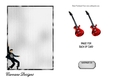 Matching insert for the design sheet - Rocking up a Storm 1