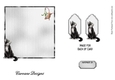 Matching insert for the design sheet - Think Ill Have Turkey