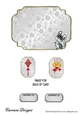 Matching insert for the design sheet - Chinese New Year 3