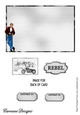 Matching insert for the design sheet - Rebel 2