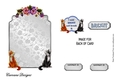 Matching insert for the design sheet - Brexit Cats