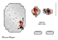 Matching insert for the design sheet - Last Tango in Paris