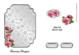 Matching blank insert for the design sheet - New Home 1