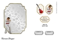 Matching insert for the design sheet - Elvis The Legend