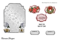 Matching insert for the design sheet - From our Gnome to Your Gnome,