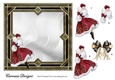 Art Deco Christmas 2A - Special Request