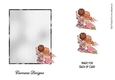 Matching insert for the design sheet - Just Magical