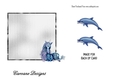 Matching insert for the design sheet - Unicorns Get Everywhere
