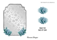 Matching insert for the design sheet - Dreams Do Come True