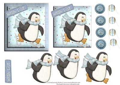 Cute Christmas 11