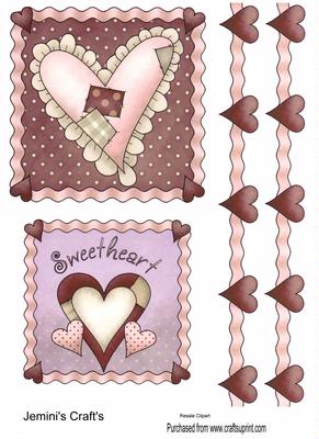 Gentle Hearts