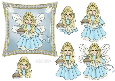 Sweet Angel