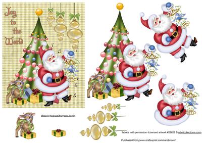 Cute Christmas#9