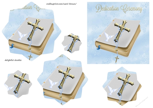 Christening day#5