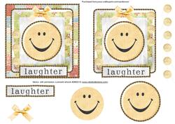 Smiley Face#3