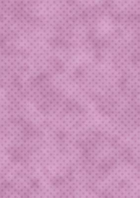 Pansy on Butterfly Lace Matching Backing Paper