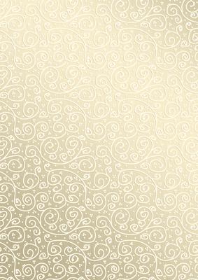 Greetings, Lace and Pearls Matching Vellum