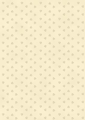Greetings, Lace and Pearls Matching Vellum