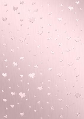 Elegant Romance Matching Vellum