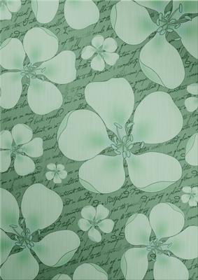 Apple Blossom Matching Backing Paper