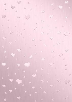 Elegant Romance Matching Vellum