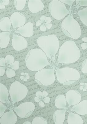 Apple Blossom Matching Vellum