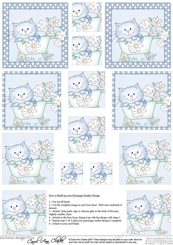 Add a Photo Happy Birthday GRANDMA with easy fold frame