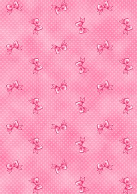 Greetings, Lace and Pearls Matching Backing Paper