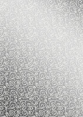Greetings, Lace and Pearls Matching Backing Paper