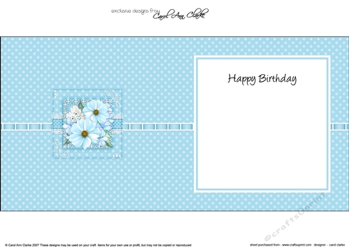 A Touch of Elegance Roses Pearls and Lace square landscape insert
