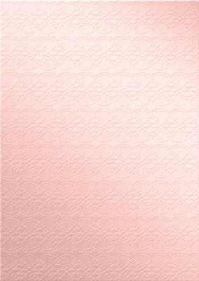 Spring Flowers and Lace Matching Vellum