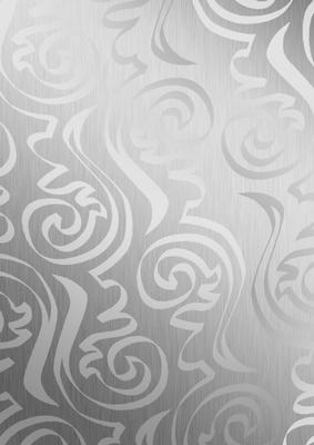Roses and Metallic Lace Matching Backing Paper