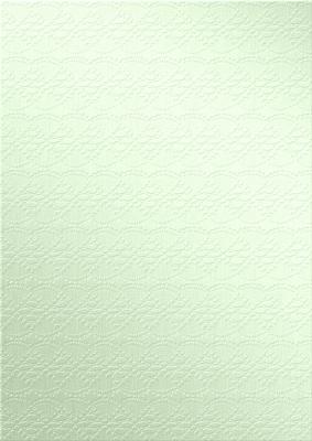 Spring Flowers and Lace Matching Vellum