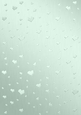 Elegant Romance Matching Vellum