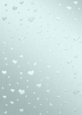 Elegant Romance Matching Vellum