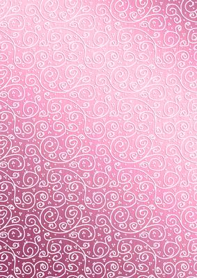Greetings, Lace and Pearls Matching Backing Paper