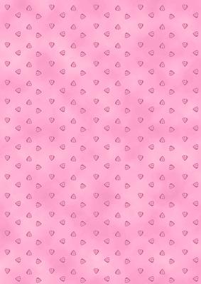 Greetings, Lace and Pearls Matching Backing Paper