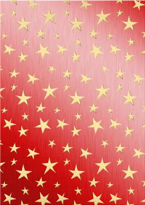 Elegant Christmas Greetings Matching Backing Paper