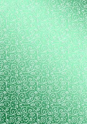 Greetings, Lace and Pearls Matching Backing Paper