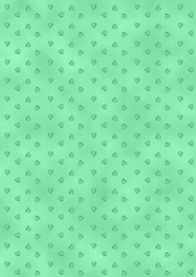 Greetings, Lace and Pearls Matching Backing Paper
