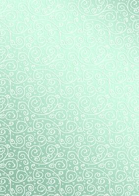 Greetings, Lace and Pearls Matching Vellum