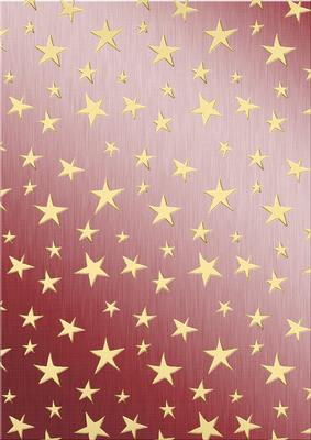 Elegant Christmas Greetings Matching Backing Paper