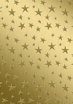 Elegant Christmas Greetings Matching Backing Paper
