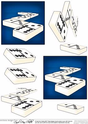 Dominoes