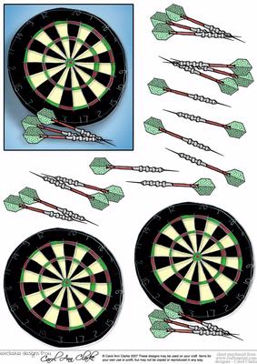 Darts
