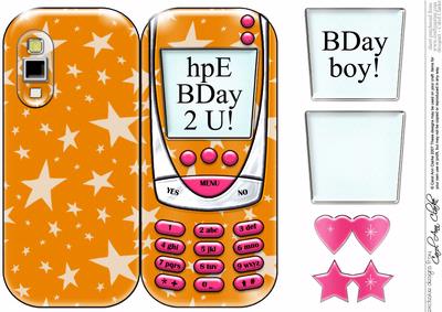 Boy Text Talk!!